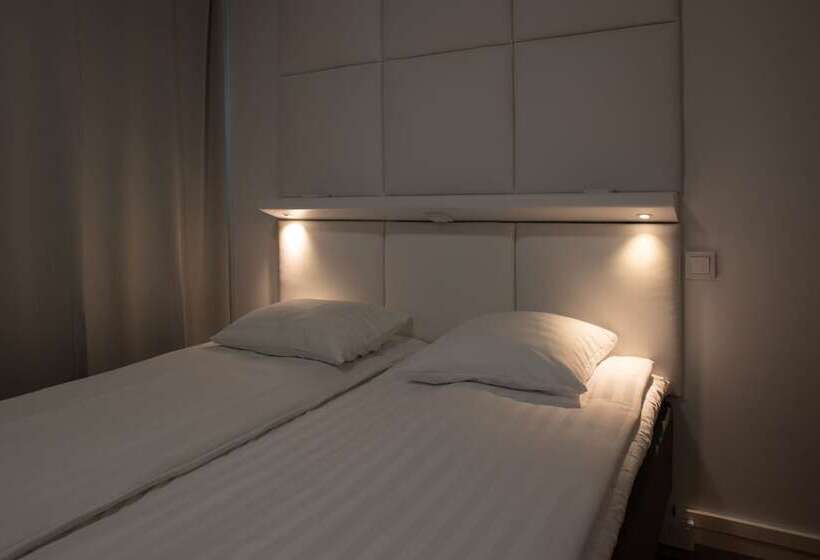 Omena Hotel Pori