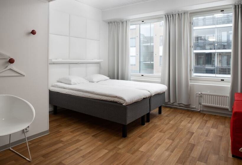 Omena Hotel Pori