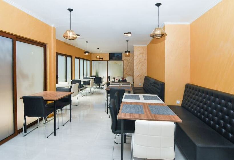 هتل Palladium Sithonia