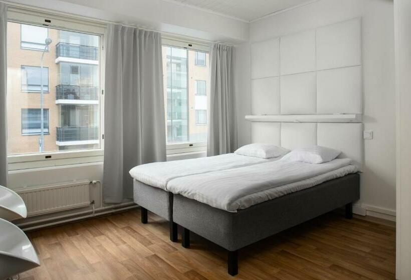 Omena Hotel Pori