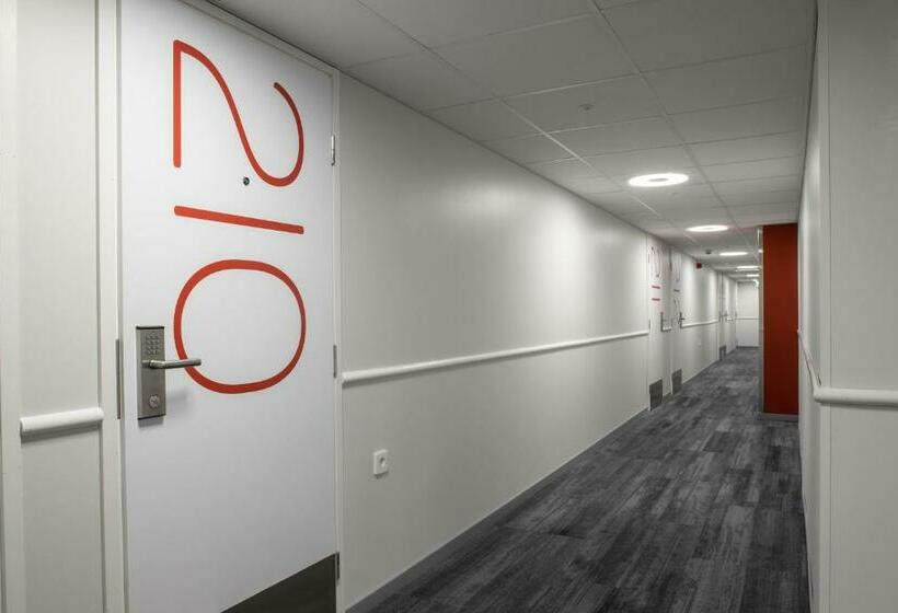 Omena Hotel Pori