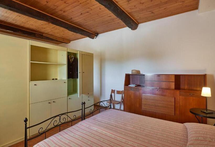 هتل روستایی Agriturismo Tesorino