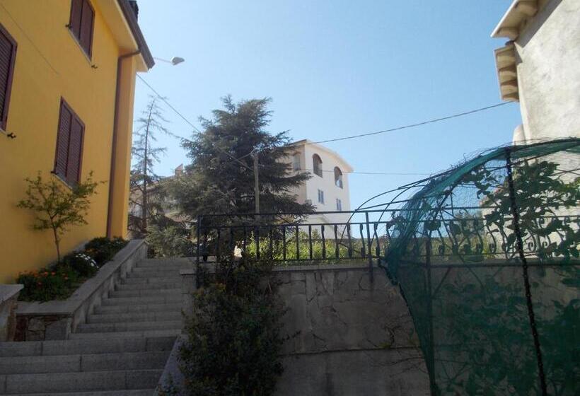 호텔 Sa 'e Jana