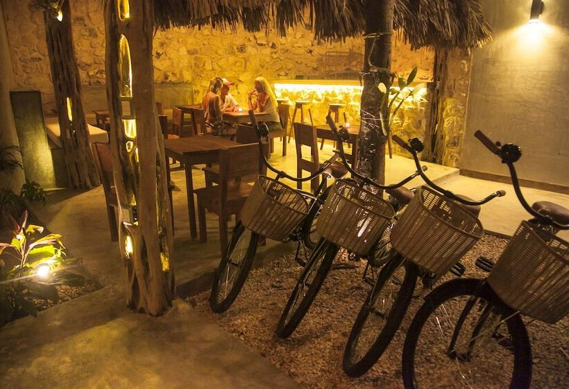 هتل Solera Tulum With Pool