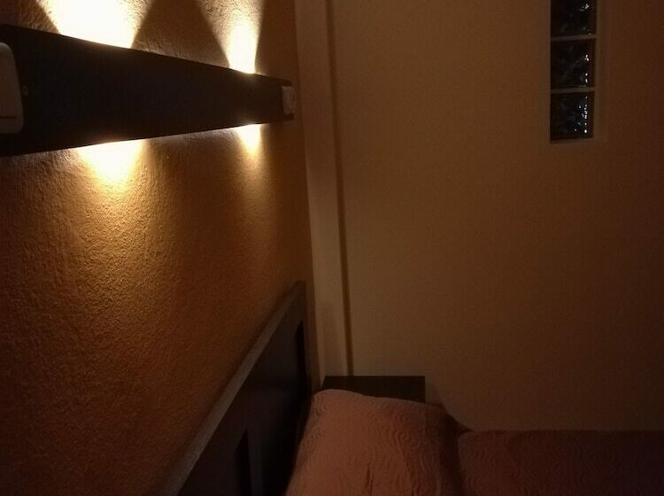 هتل Stella Rooms Tolo