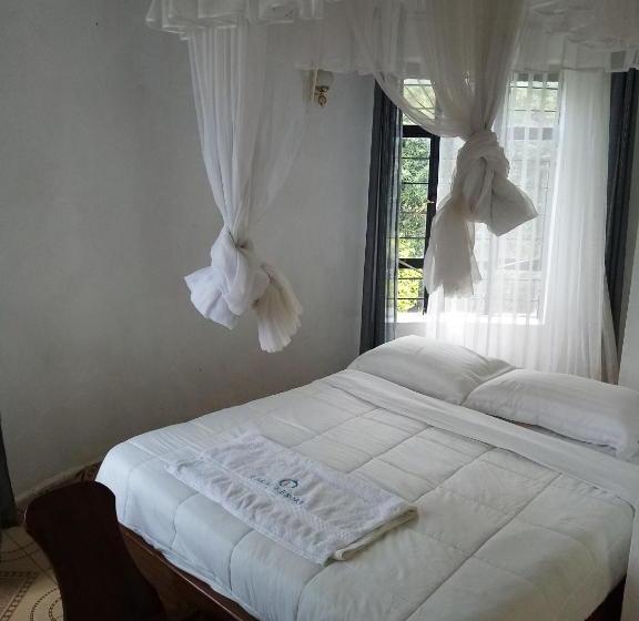 Lago Resort