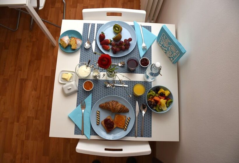 Miro B&b