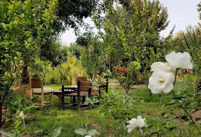 Pansiyon All Green House
