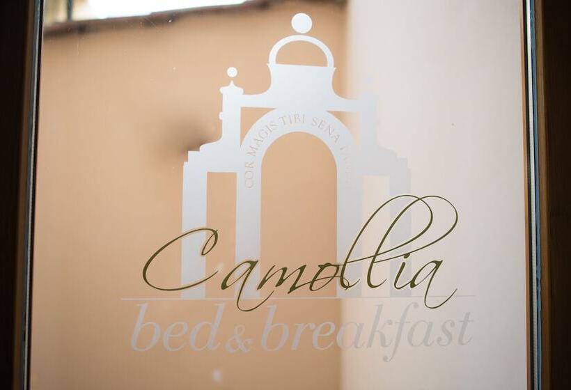 پانسیون Bed & Breakfast Camollia