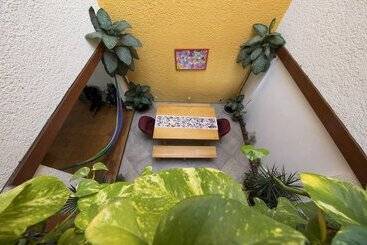 پانسیون Casa Ayvar