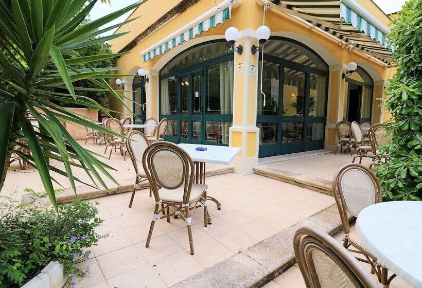 بنسيون Dimora Relais Excelsa