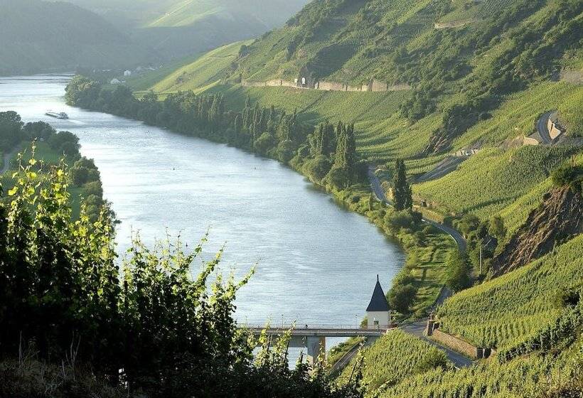 ペンション Gästehaus Moselkloster