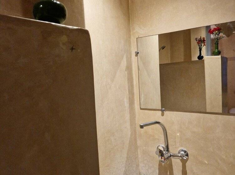 پانسیون L Oum Errabia Azemmour