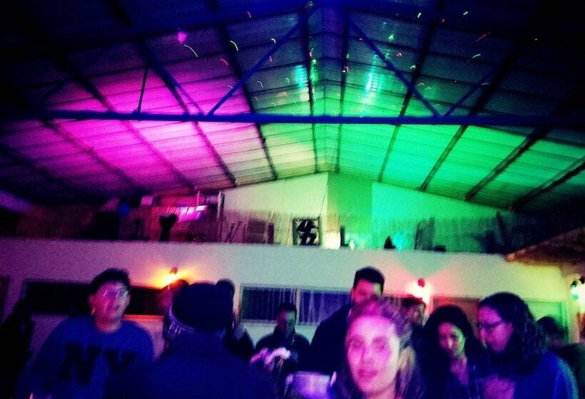 Pensjonat Spice Quarter Inn