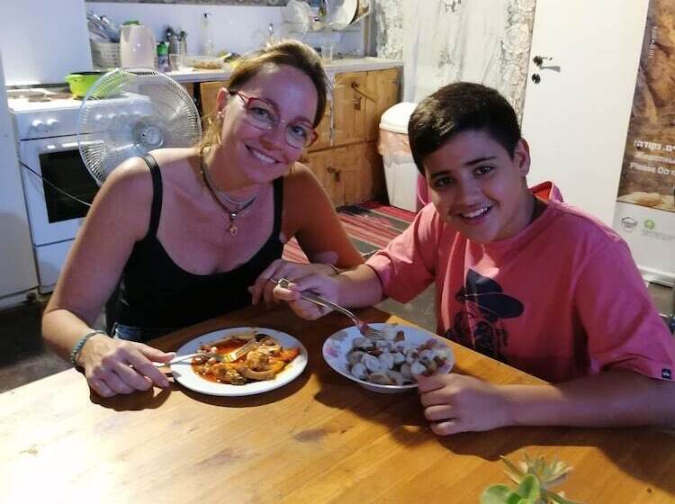 Pensjonat Spice Quarter Inn