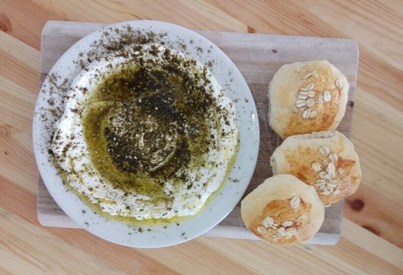 Pensjonat Spice Quarter Inn