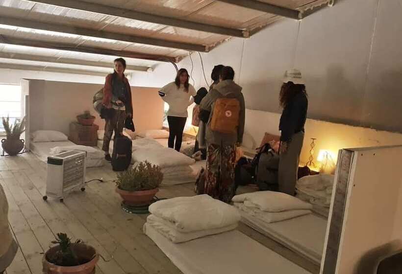 Pensjonat Spice Quarter Inn