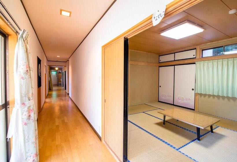 Ryokan Chokiya
