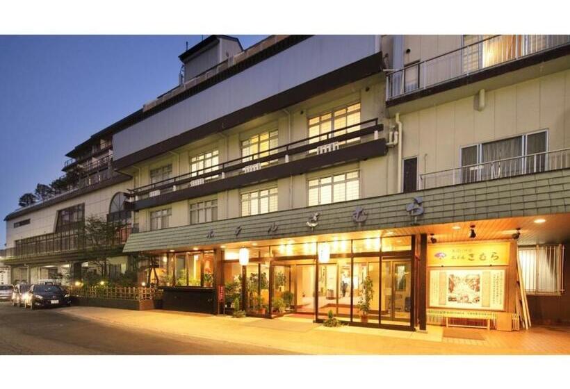 ریوکان Kimura Vacation Stay 97364v
