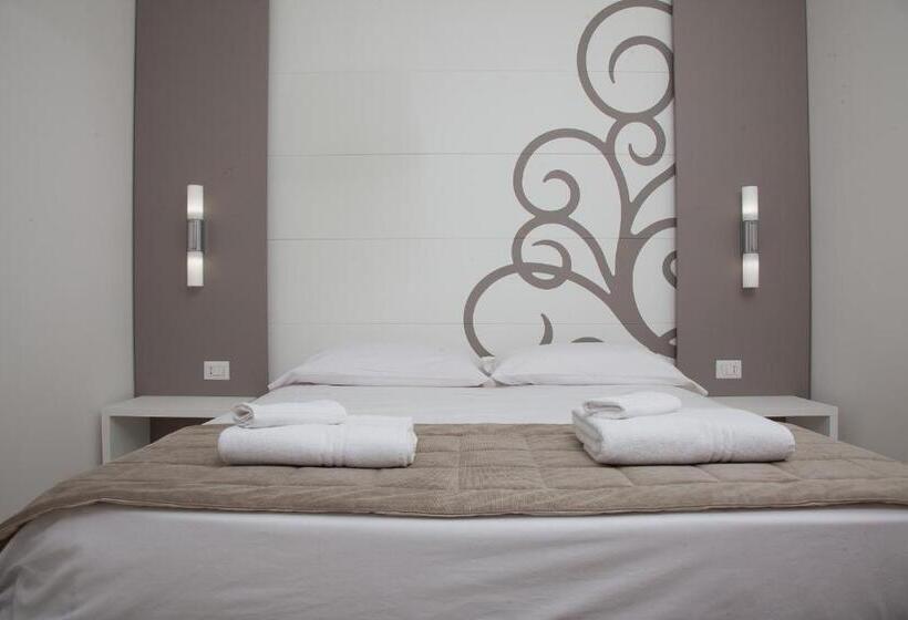 Ungaretti Resort