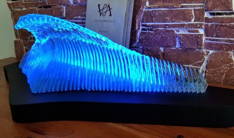 Villa Amidala   Waingapu