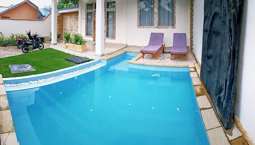 Villa Amidala   Waingapu