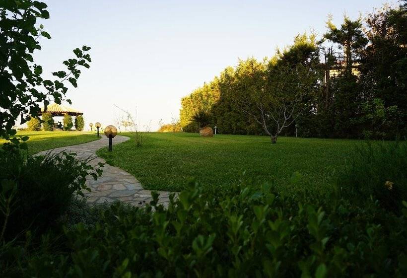 Villa Orama
