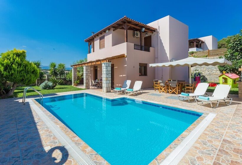 Villa Roumeli