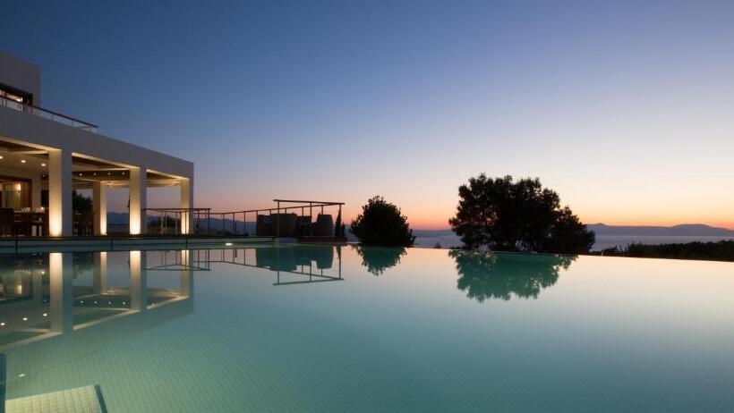 Villa Terra Creta, Luxury Retreat & Private Spa