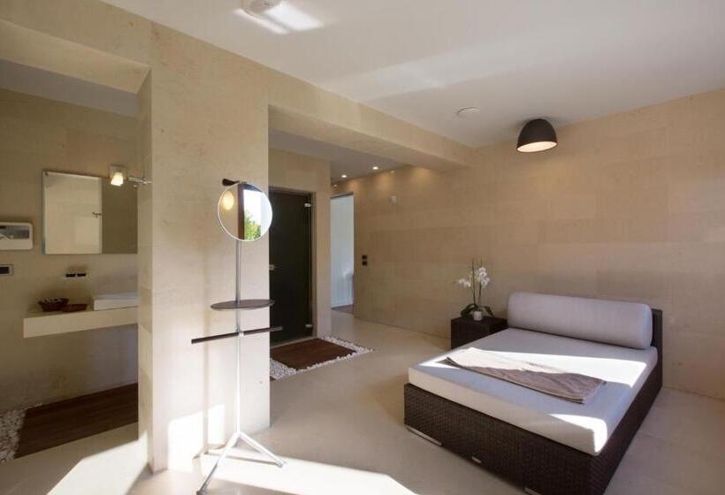 Villa Terra Creta, Luxury Retreat & Private Spa