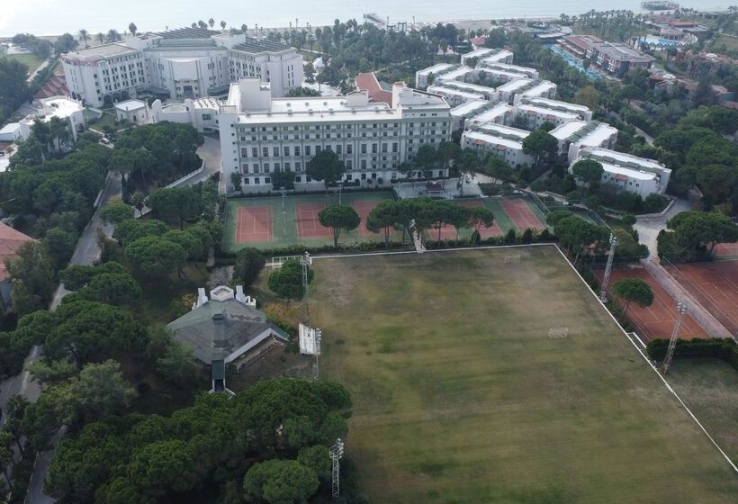 Adora Hotel & Resort