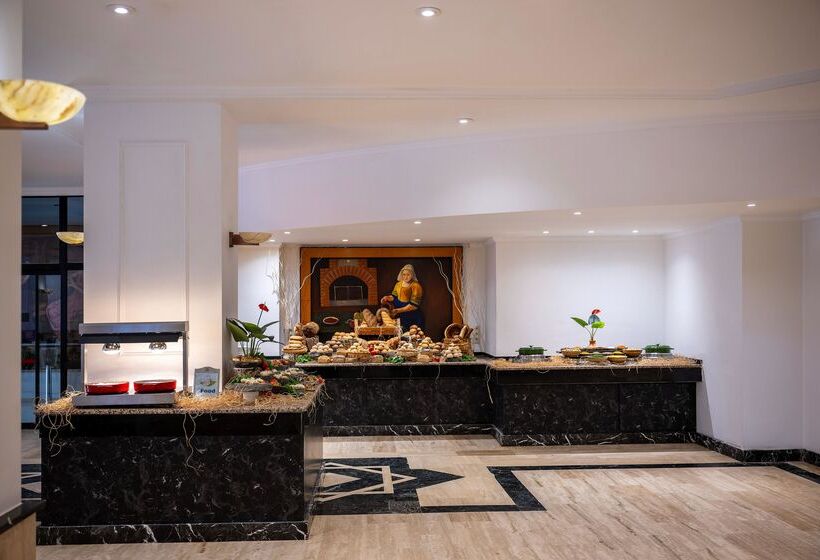 Adora Hotel & Resort