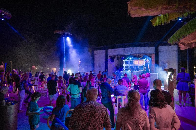 Adora Hotel & Resort