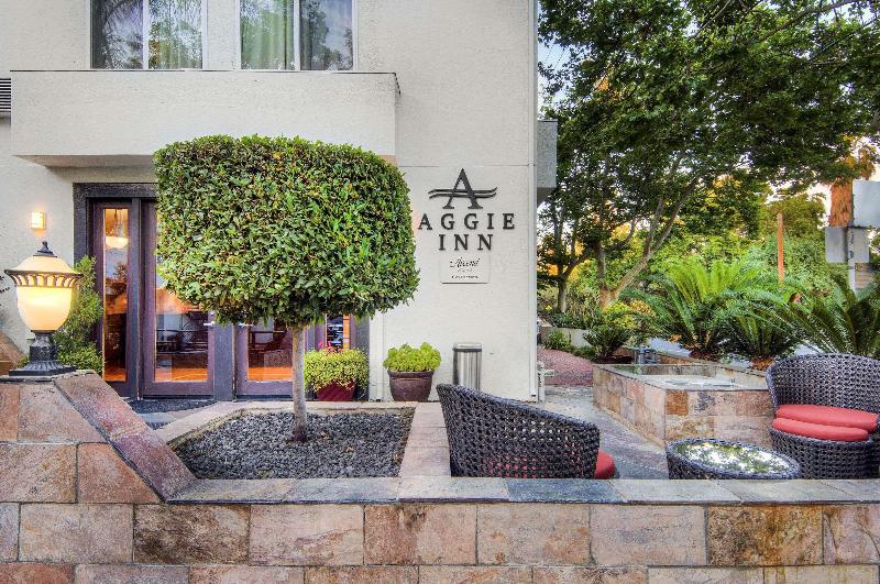 Aggie Inn, Ascend Hotel Collection