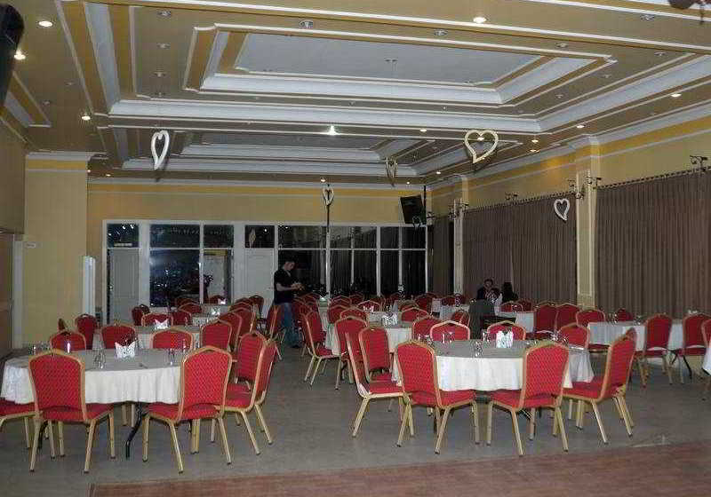 Akdamar Hotel