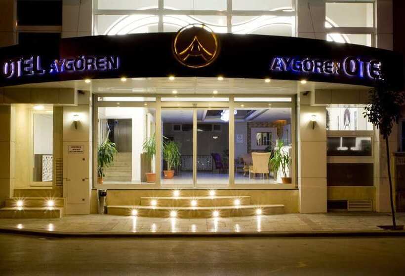 Aygoren Otel Denizli