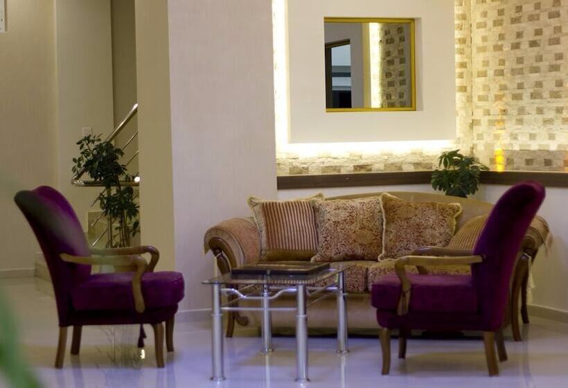 Aygoren Otel Denizli