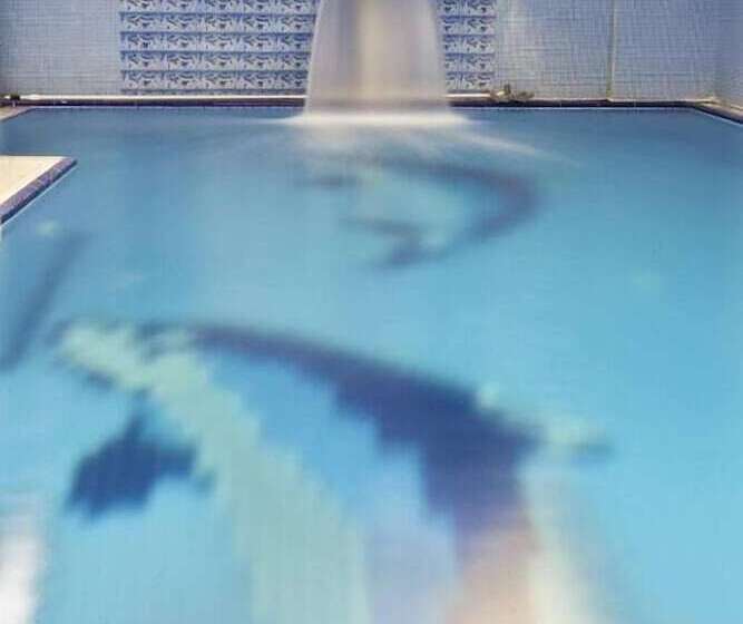 Fotos del hotel Baron:  11