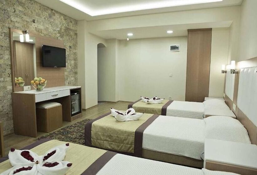 Fotos del hotel Baron:  9