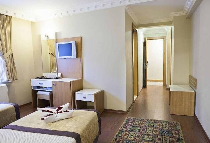 Fotos del hotel Baron:  5