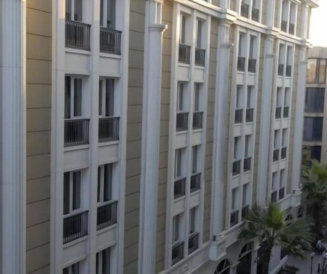 Fotos del hotel Baron:  31