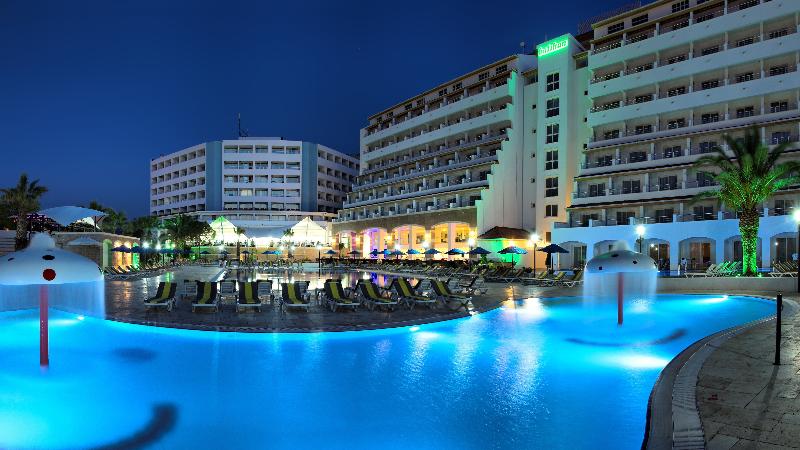 Batıhan Beach Resort & Spa