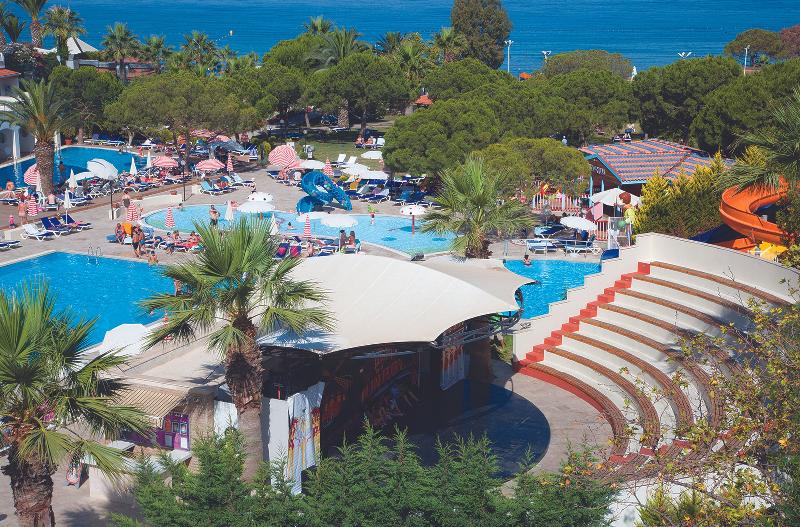 Batihan Beach Resort & Spa  24h All Inclusive