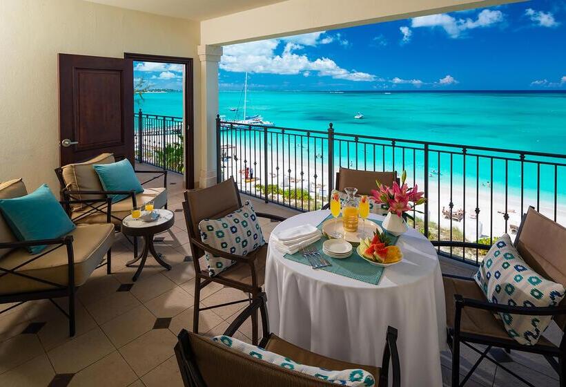 Beaches Turks And Caicos Resort Villages And Spa All Inclusive