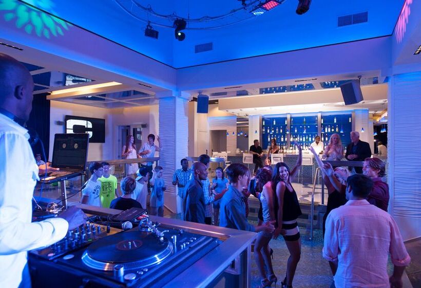 Beaches Turks And Caicos Resort Villages And Spa All Inclusive