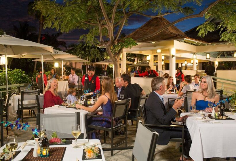 Beaches Turks And Caicos Resort Villages And Spa All Inclusive