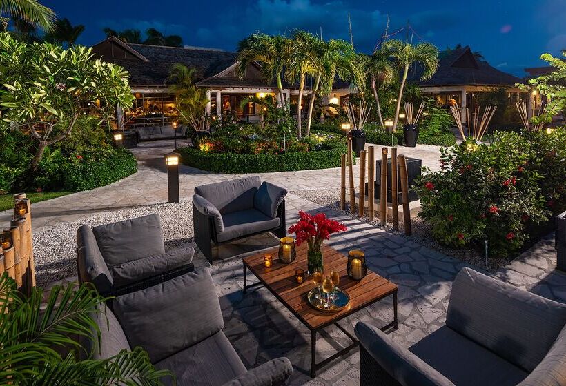 Beaches Turks And Caicos Resort Villages And Spa All Inclusive