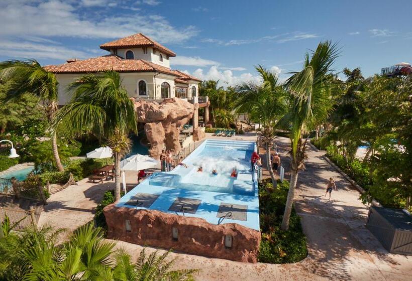Beaches Turks And Caicos Resort Villages And Spa All Inclusive