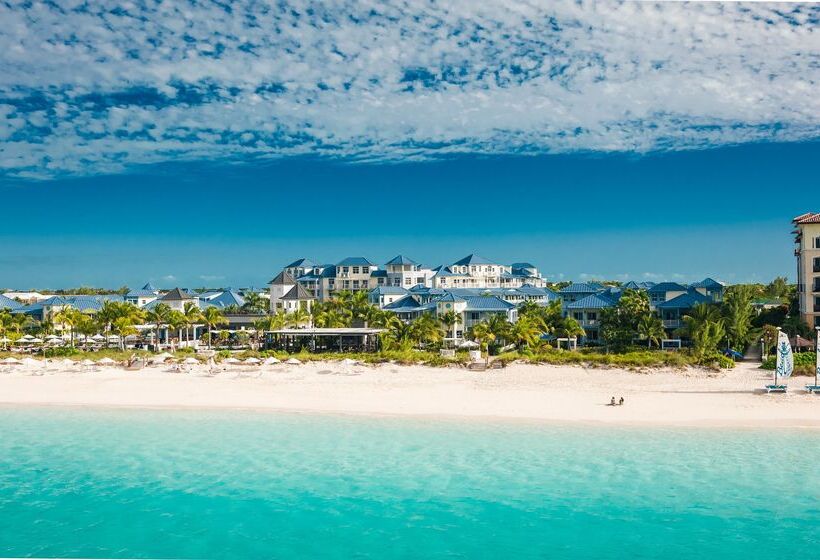 Beaches Turks And Caicos Resort Villages And Spa All Inclusive