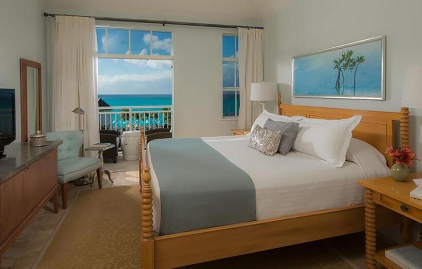 Beaches Turks And Caicos Resort Villages And Spa All Inclusive